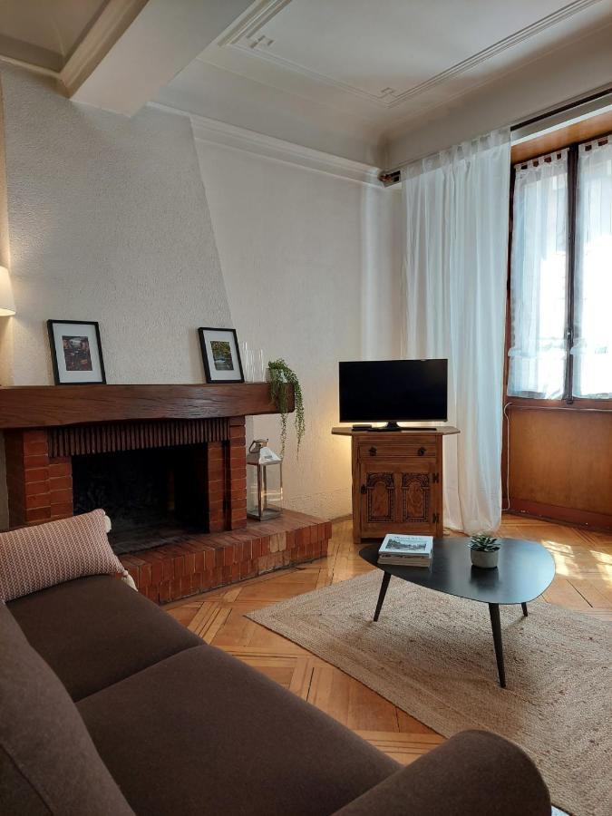 Le Vintage - Appartement En Plein Coeur De La Vieille Ville 안시 외부 사진