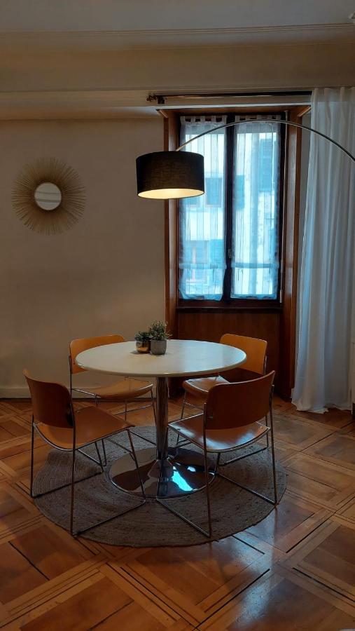 Le Vintage - Appartement En Plein Coeur De La Vieille Ville 안시 외부 사진