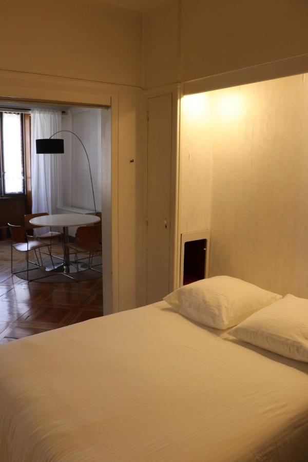 Le Vintage - Appartement En Plein Coeur De La Vieille Ville 안시 외부 사진