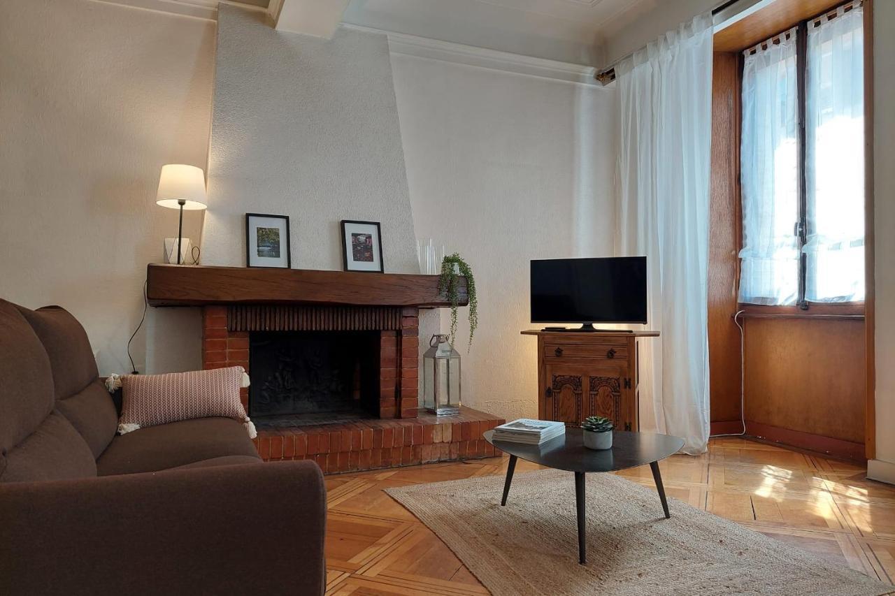 Le Vintage - Appartement En Plein Coeur De La Vieille Ville 안시 외부 사진