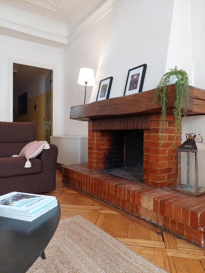 Le Vintage - Appartement En Plein Coeur De La Vieille Ville 안시 외부 사진