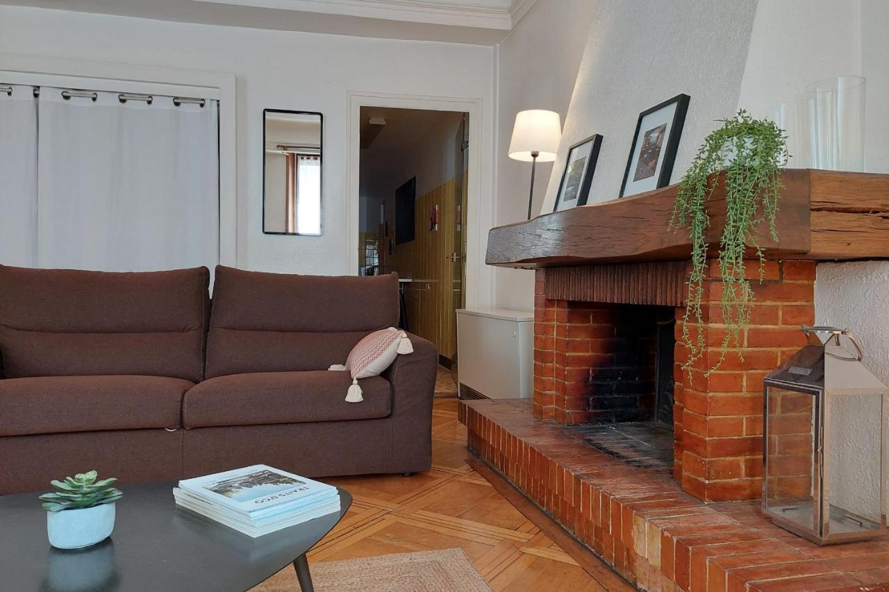 Le Vintage - Appartement En Plein Coeur De La Vieille Ville 안시 외부 사진